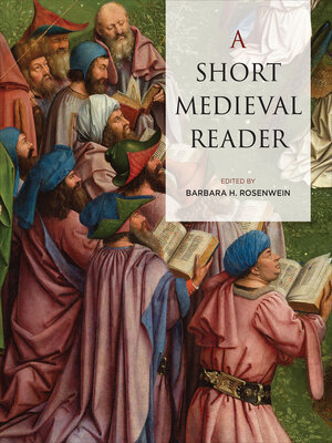 cover image of A Short Medieval Reader